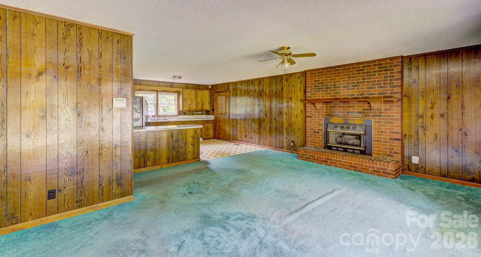 3691 Tryon Courthouse Road Cherryville, NC 28021 - Photo 2 of 21
