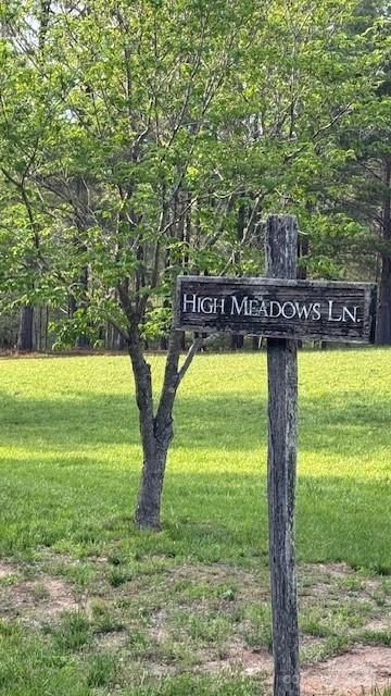 0 High Mdws Lane Rutherfordton, NC 28139 - Photo 2 of 8 a view of a park with large trees