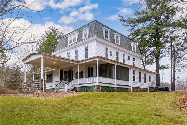 $700,000 | 135 Sisters Hill Road, Stanfordville, NY 12581