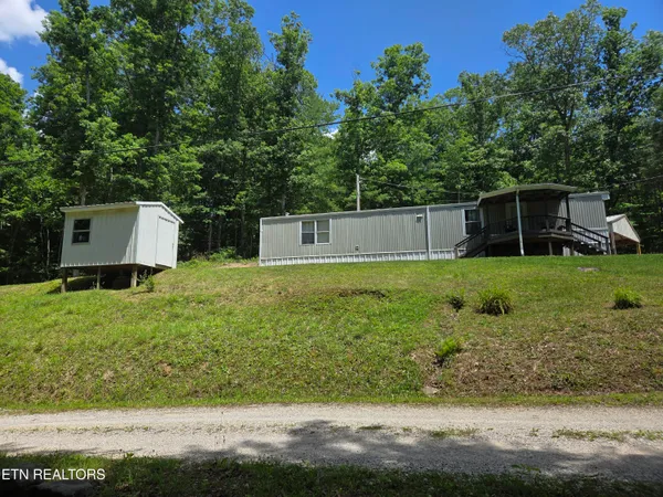$165,000 | 670 Oral Drive, Helenwood, TN 37755