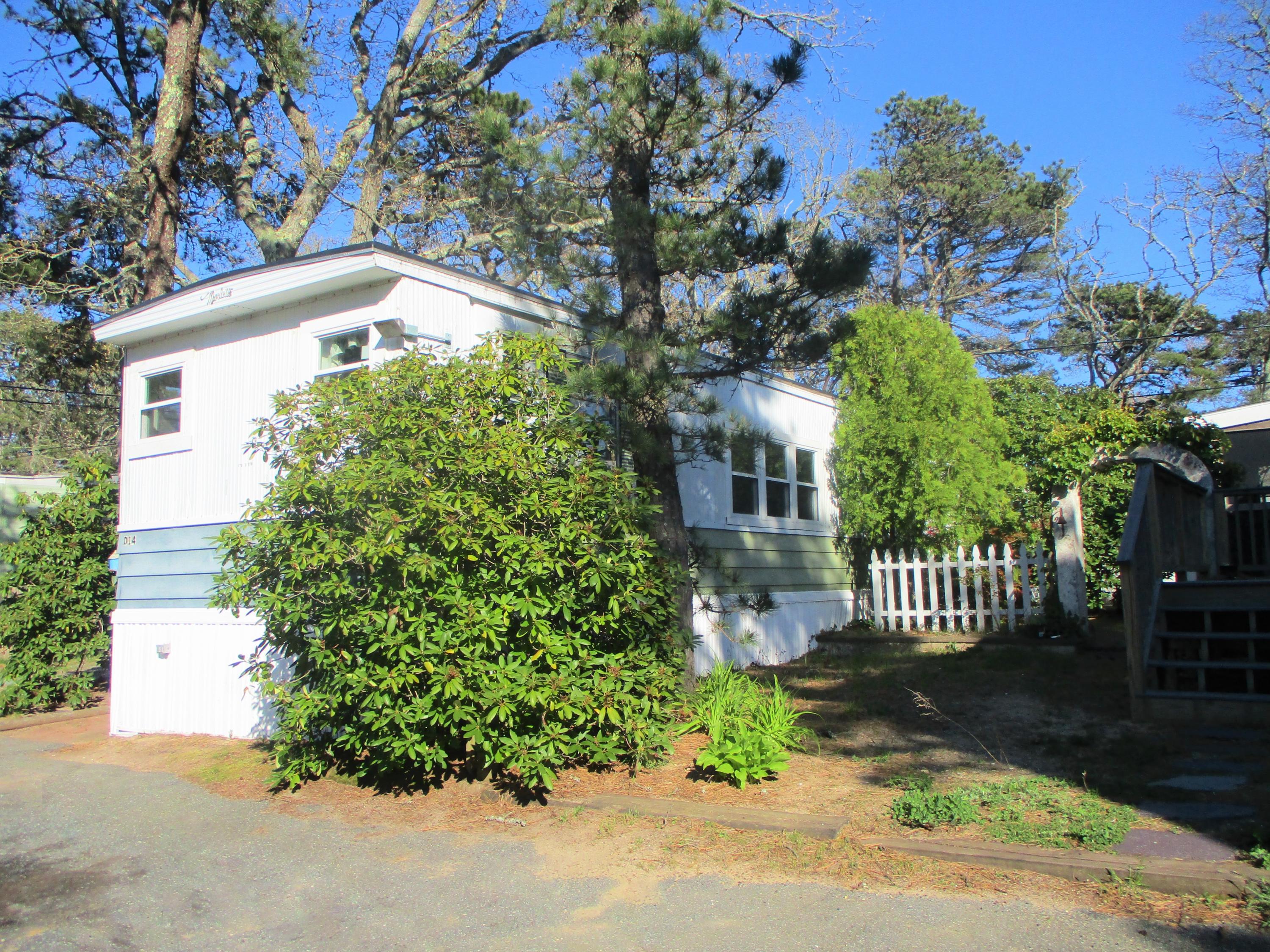 210 West Road, Unit D14 Wellfleet, MA 02667 - Photo 1 of 24 eIMG_2468