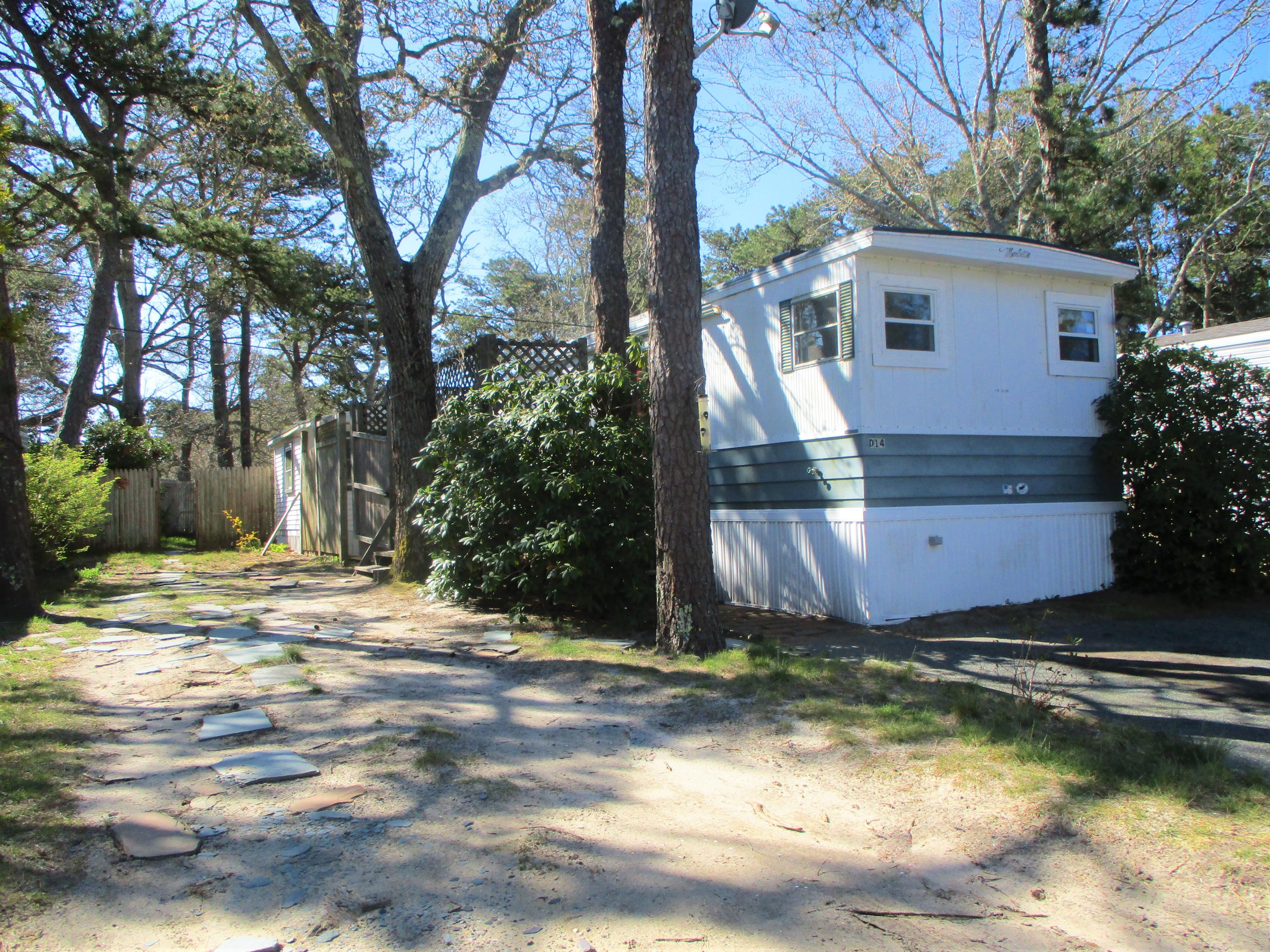 210 West Road, Unit D14 Wellfleet, MA 02667 - Photo 2 of 24 fIMG_2462