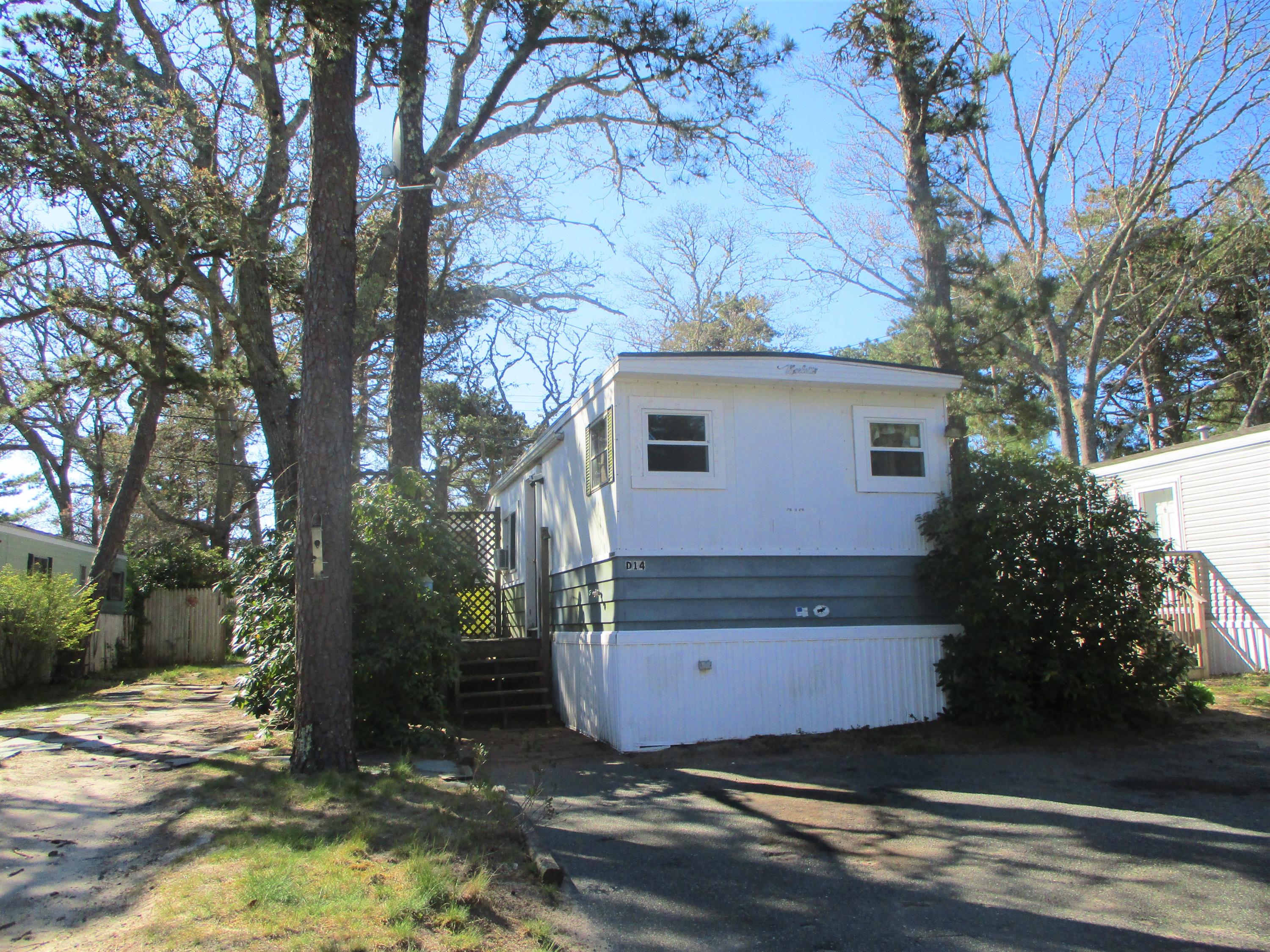210 West Road, Unit D14 Wellfleet, MA 02667 - Photo 22 of 24 fIMG_2394