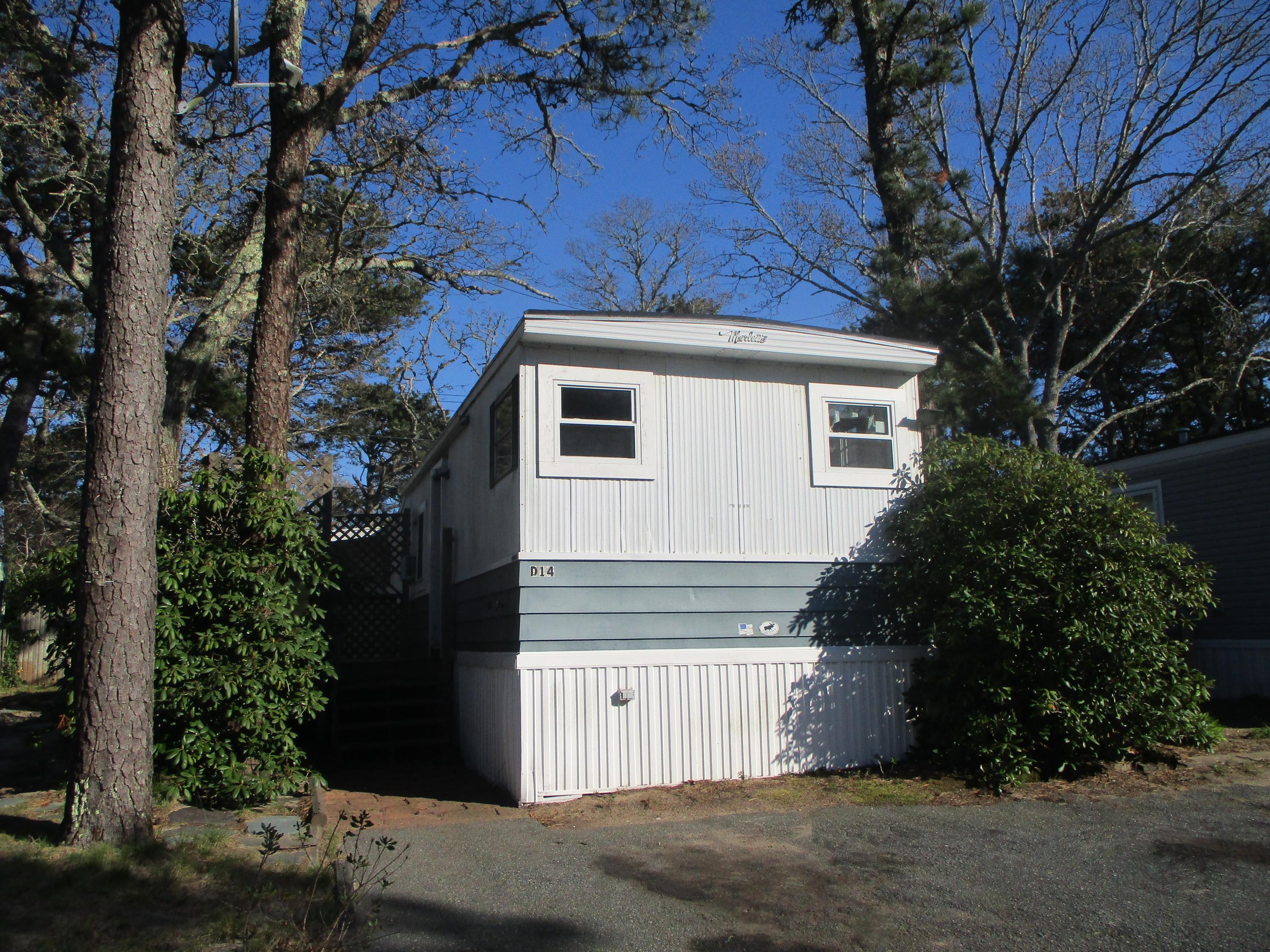 210 West Road, Unit D14 Wellfleet, MA 02667 - Photo 23 of 24 fIMG_2492