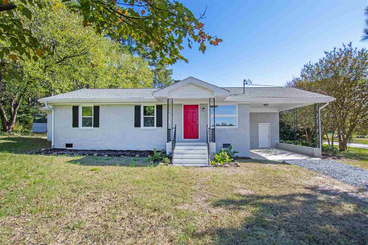 513 Ranch Road Clayton, NC 27520 - Photo 1 of 29 Photo 1