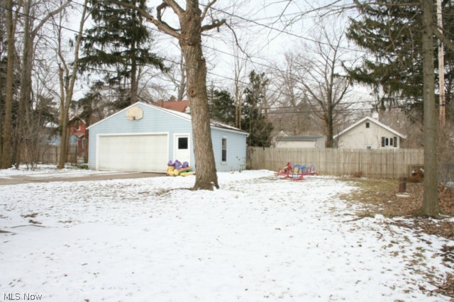 1648 Wood Road Cleveland Heights, OH 44121 - Photo 22 of 22