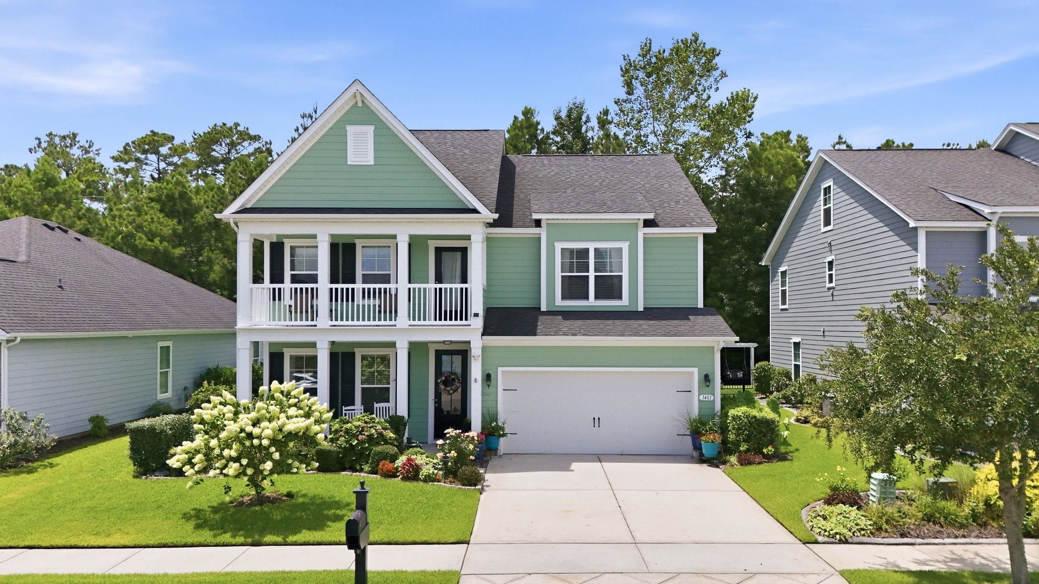 1481 Parish Way Myrtle Beach, SC 29577 - Photo 1 of 43 Gallery Image 1