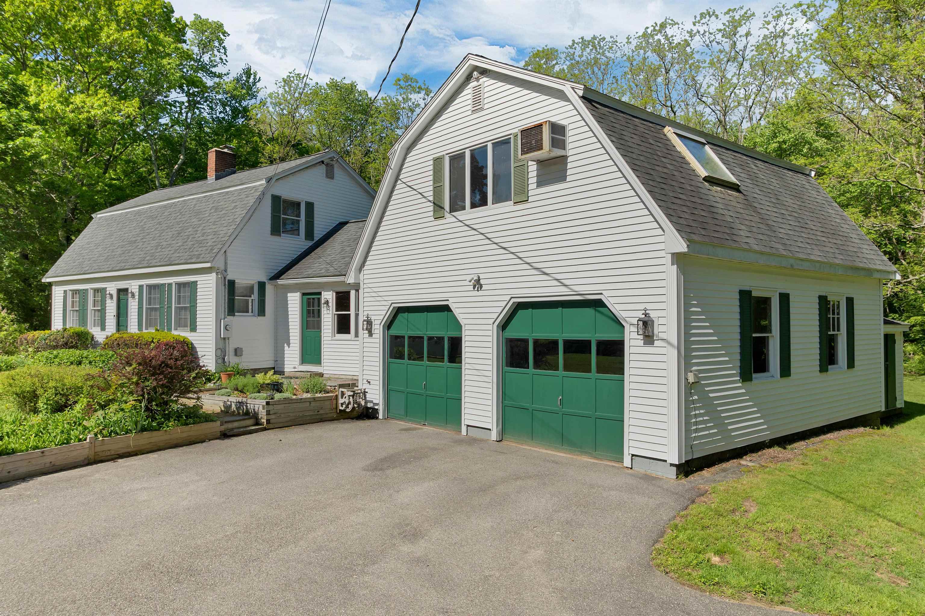 1 Muddy Pond Road Kensington, NH 03833 - Photo 2 of 42