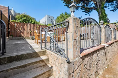 $795,000 | 917 Ingerson Avenue, San Francisco, CA 94124