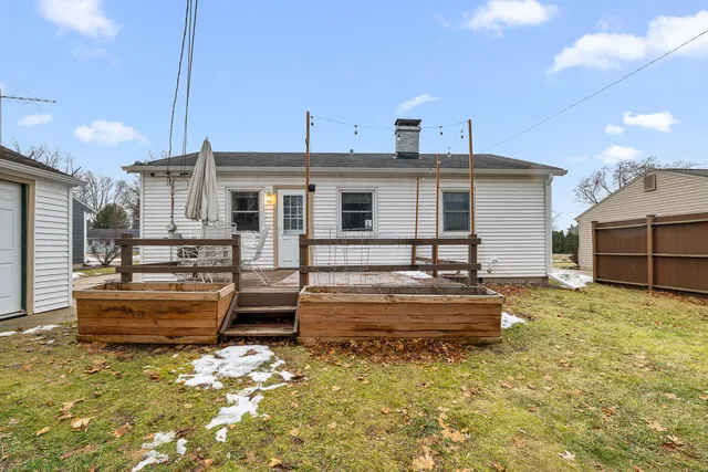 $279,900 | 625 Madison Avenue, West Bend, WI 53095