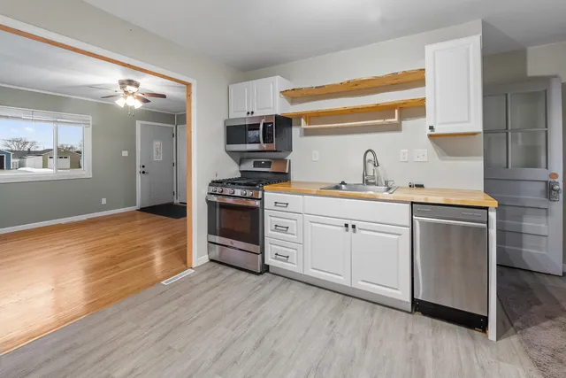 $279,900 | 625 Madison Avenue, West Bend, WI 53095