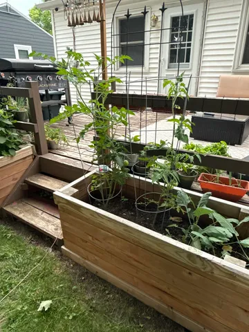 $279,900 | 625 Madison Avenue, West Bend, WI 53095