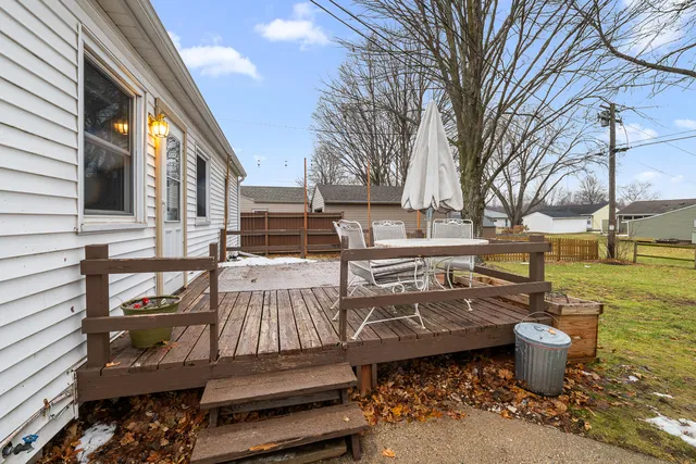 $279,900 | 625 Madison Avenue, West Bend, WI 53095