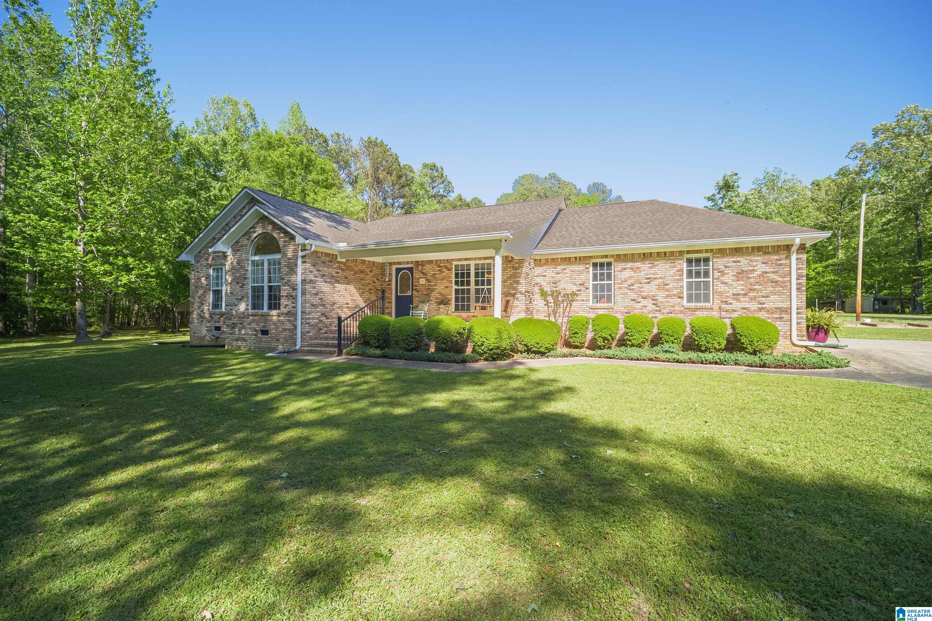 254 Bunkum Creek Road Nauvoo, AL 35578 - Photo 43 of 44