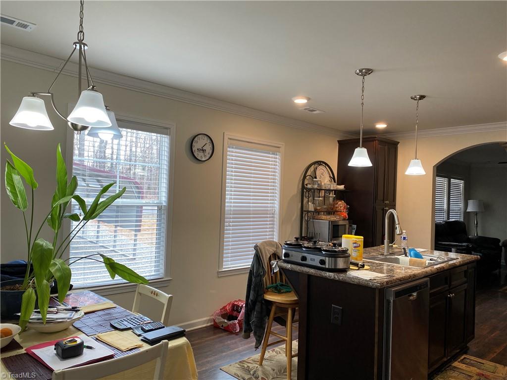 1648 Trinity Church Road Pinnacle, NC 27043 - Photo 11 of 44