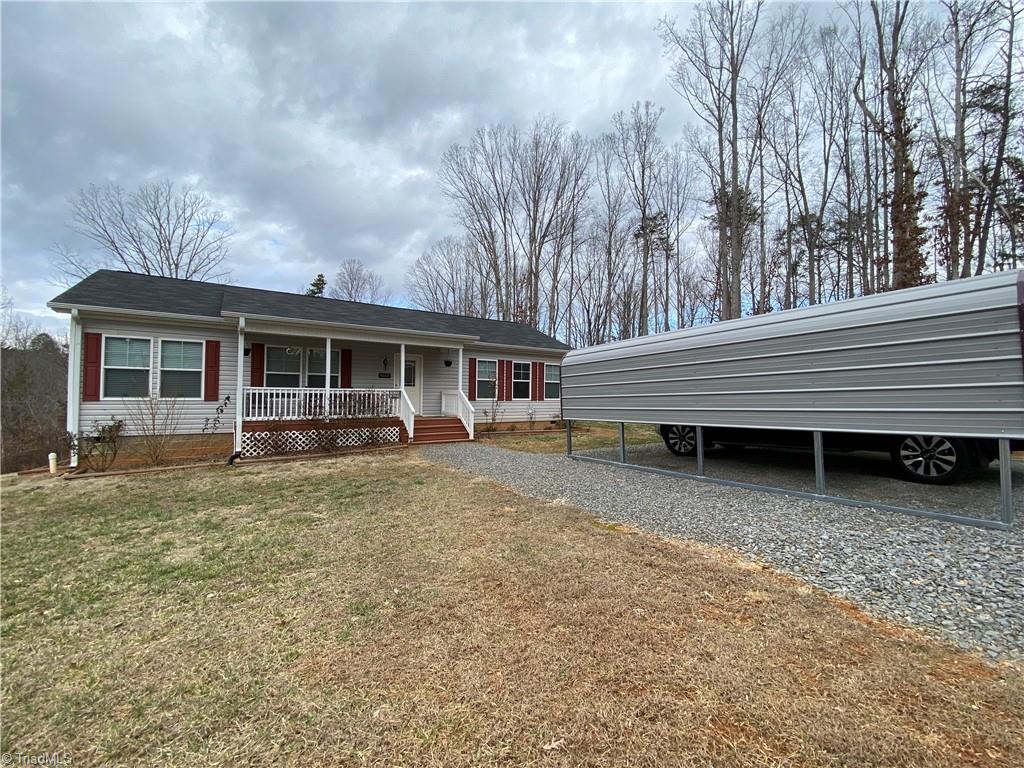 1648 Trinity Church Road Pinnacle, NC 27043 - Photo 30 of 44