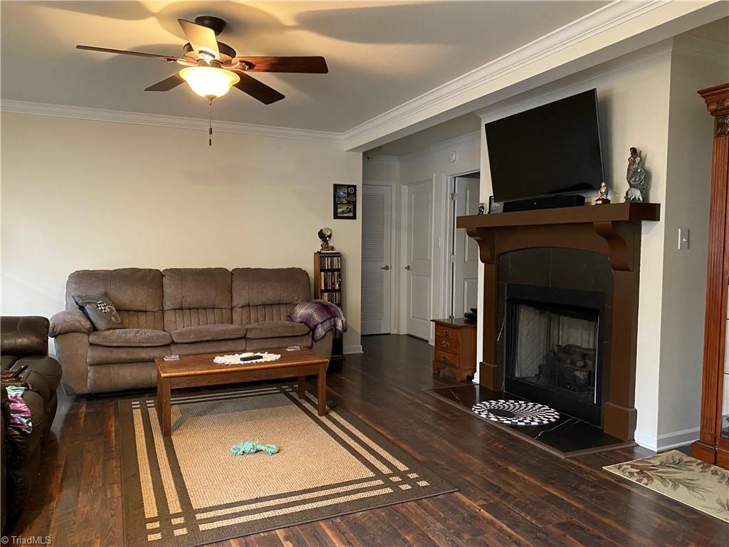 1648 Trinity Church Road Pinnacle, NC 27043 - Photo 3 of 44