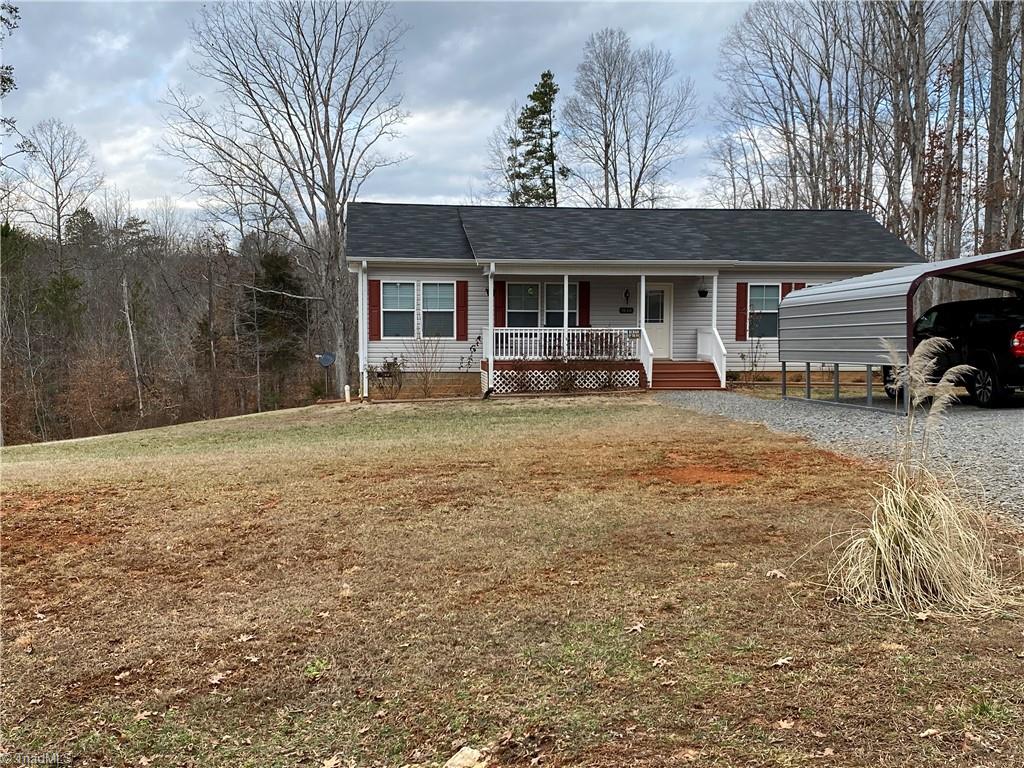 1648 Trinity Church Road Pinnacle, NC 27043 - Photo 31 of 44