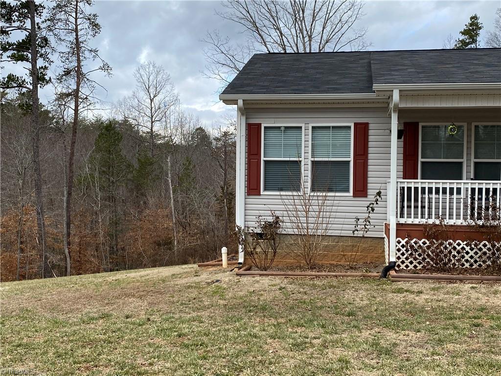 1648 Trinity Church Road Pinnacle, NC 27043 - Photo 33 of 44
