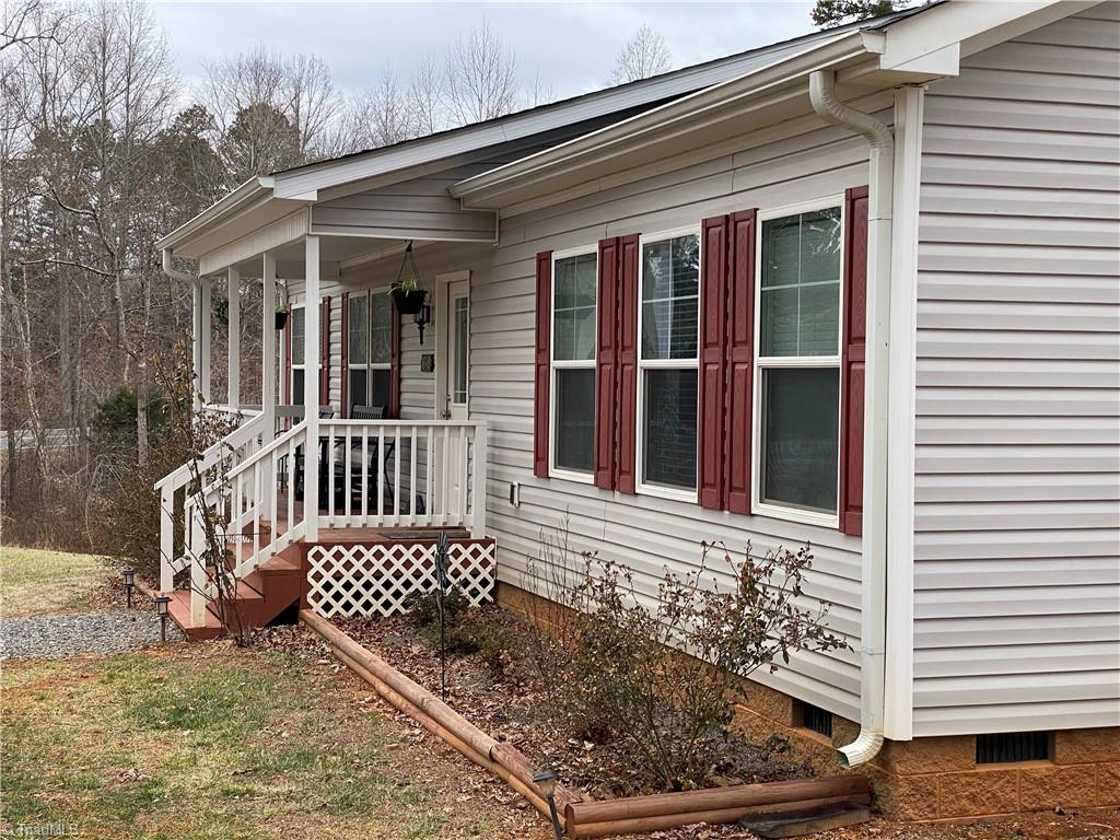 1648 Trinity Church Road Pinnacle, NC 27043 - Photo 38 of 44