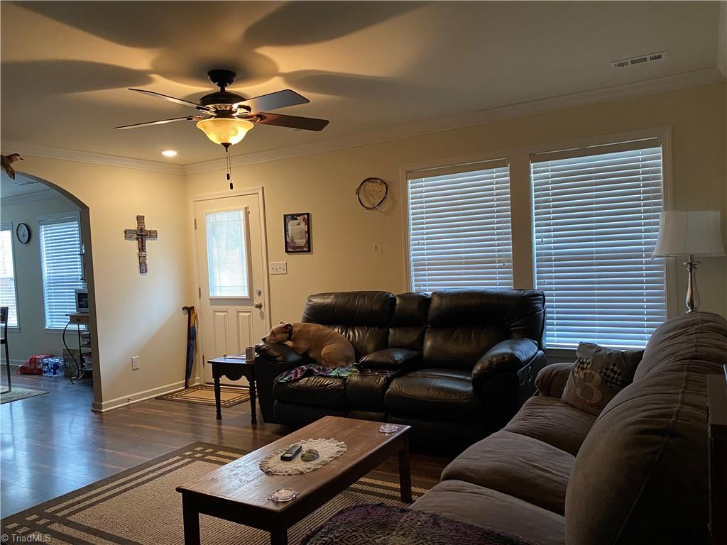 1648 Trinity Church Road Pinnacle, NC 27043 - Photo 4 of 44