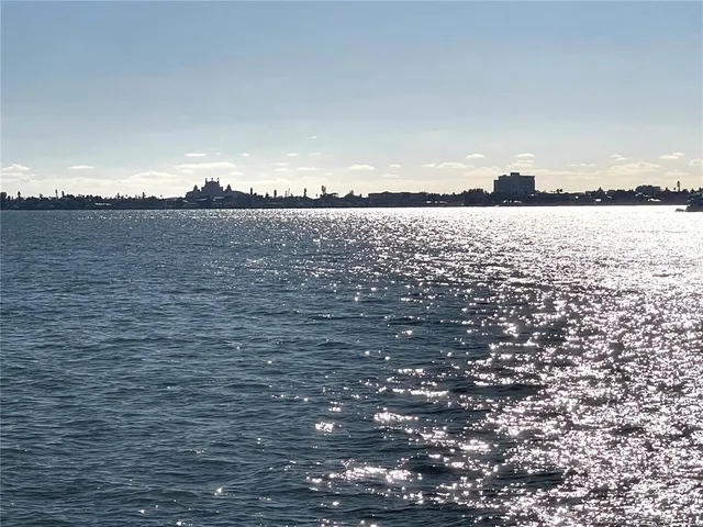 $339,000 | 5980 Shore Boulevard South, Unit 111, Gulfport, FL 33707