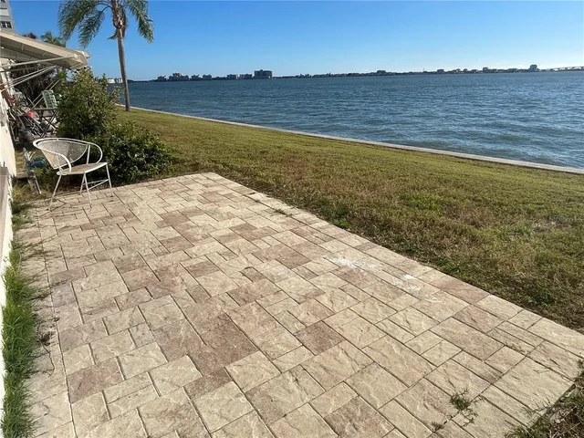 $339,000 | 5980 Shore Boulevard South, Unit 111, Gulfport, FL 33707