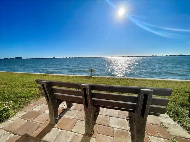 $339,000 | 5980 Shore Boulevard South, Unit 111, Gulfport, FL 33707
