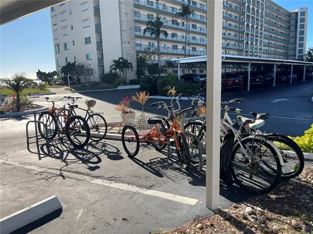 $339,000 | 5980 Shore Boulevard South, Unit 111, Gulfport, FL 33707