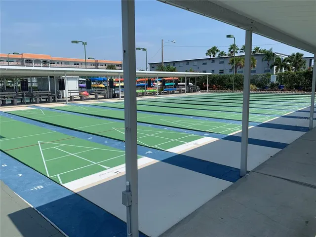 $339,000 | 5980 Shore Boulevard South, Unit 111, Gulfport, FL 33707