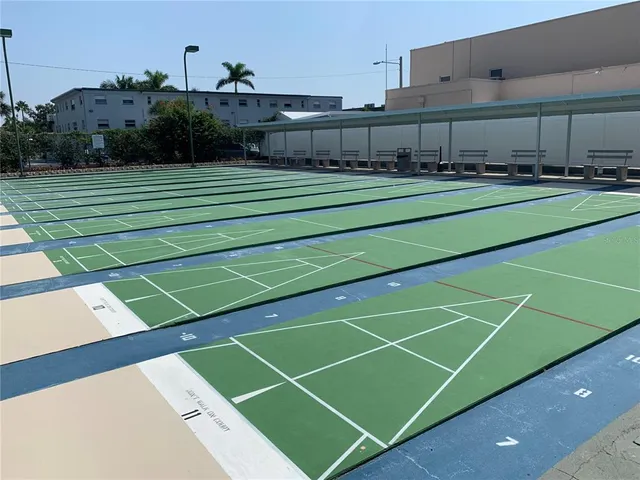 $339,000 | 5980 Shore Boulevard South, Unit 111, Gulfport, FL 33707