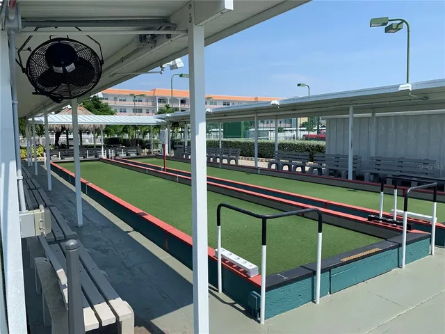 $339,000 | 5980 Shore Boulevard South, Unit 111, Gulfport, FL 33707