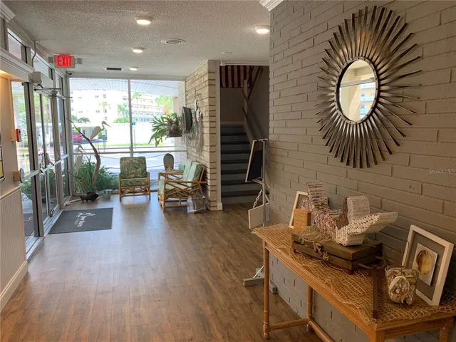 $339,000 | 5980 Shore Boulevard South, Unit 111, Gulfport, FL 33707