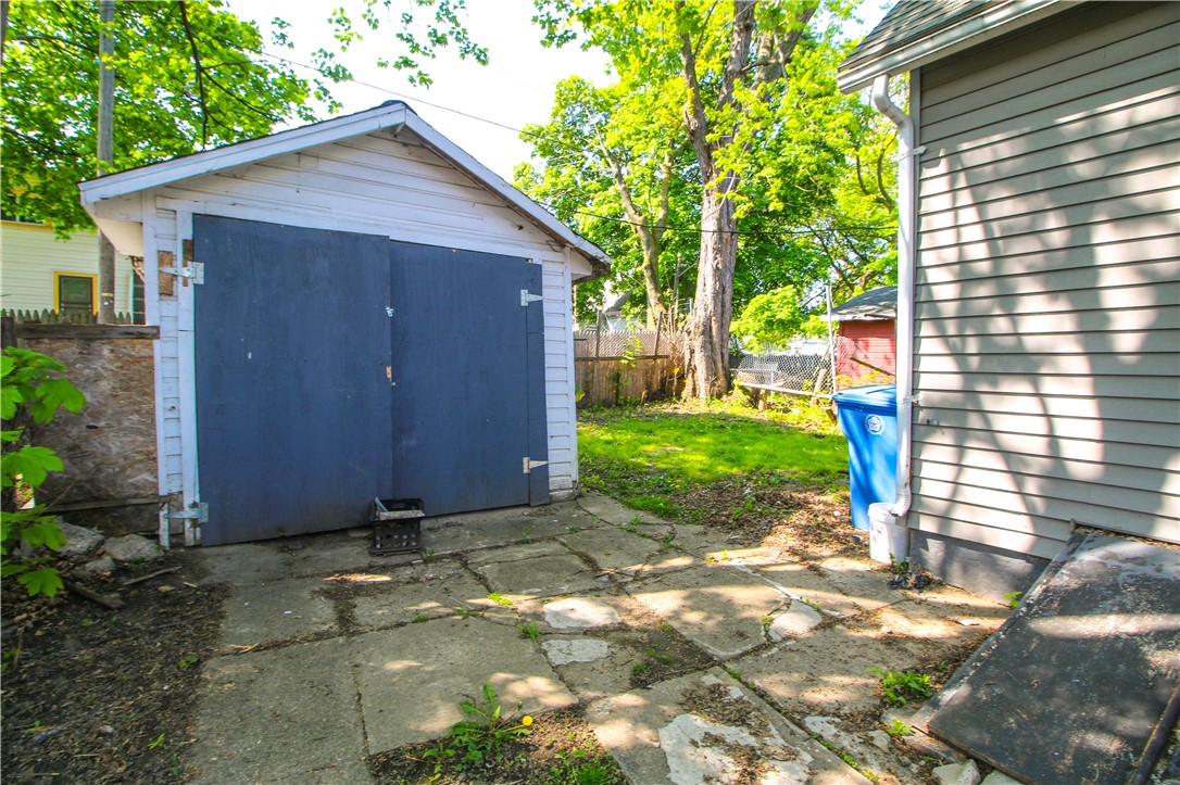 55 Weyl Street Rochester, NY 14621 - Photo 20 of 20