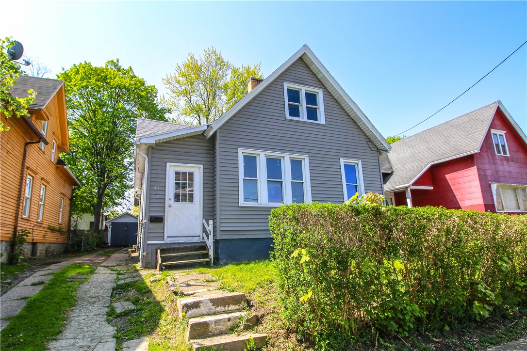 55 Weyl Street Rochester, NY 14621 - Photo 2 of 20