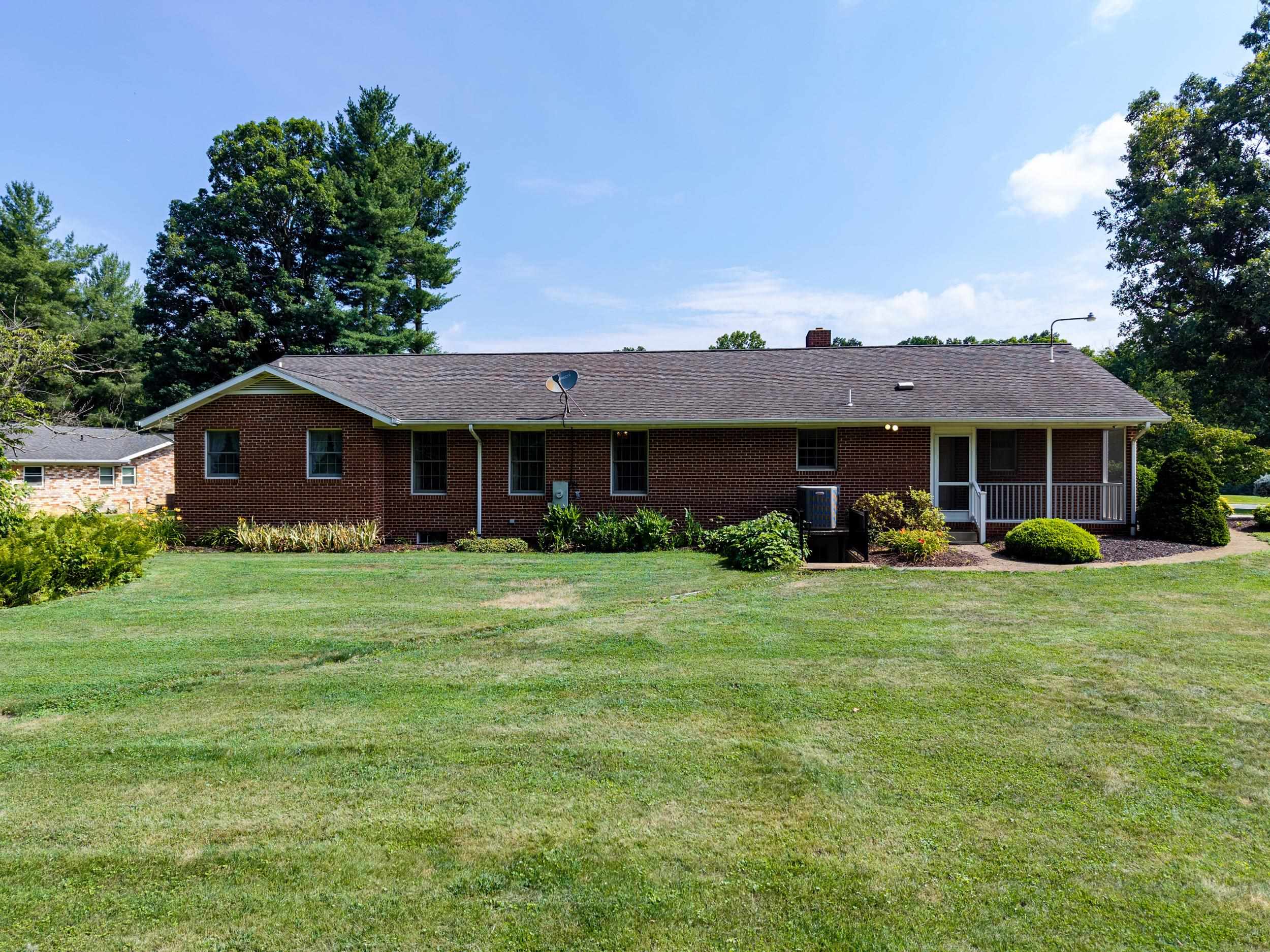 1630 Island Ford Road Elkton, VA 22827 - Photo 8 of 71