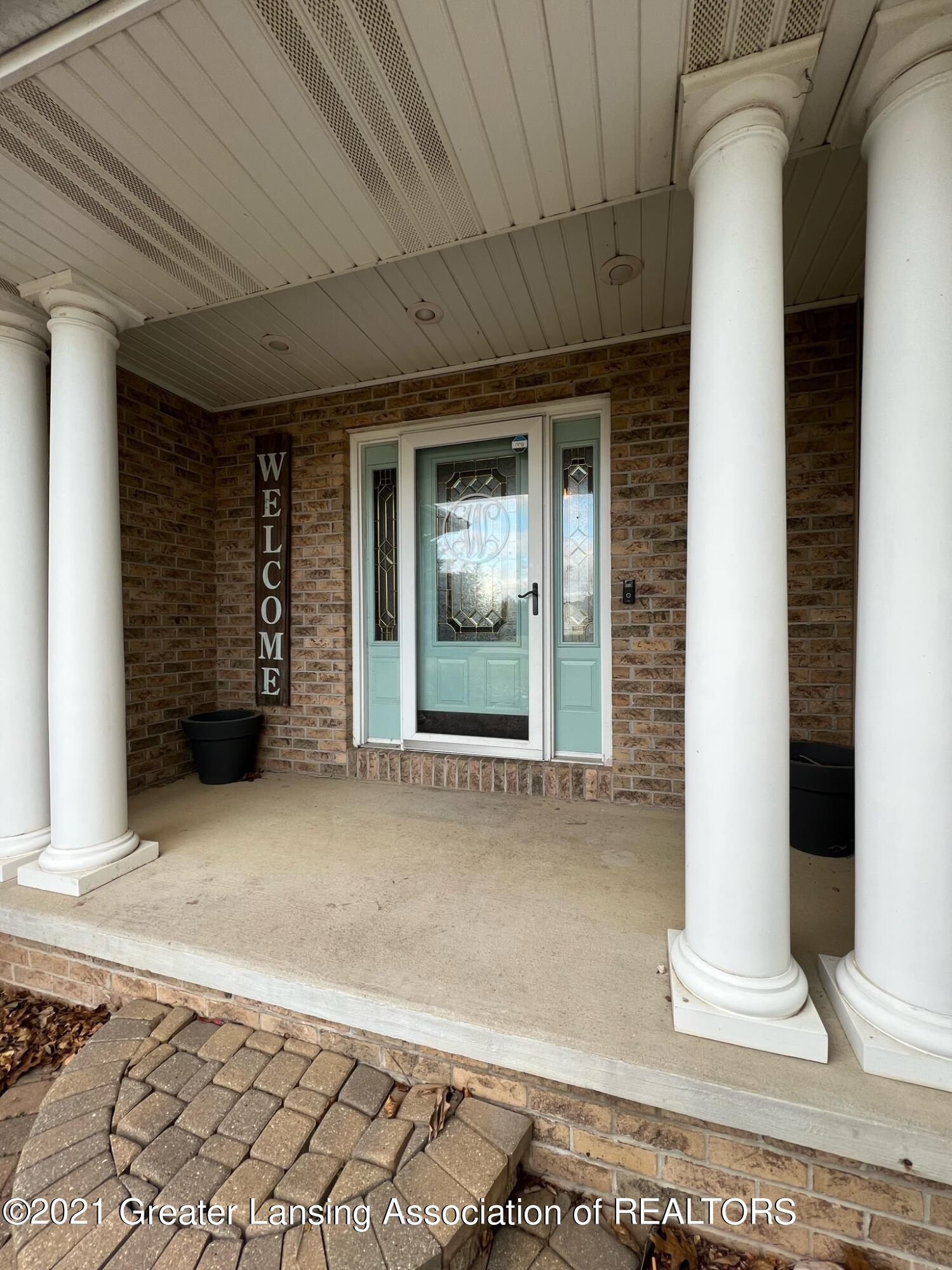 3950 South Dewitt Road St. Johns, MI 48879 - Photo 6 of 90 Home