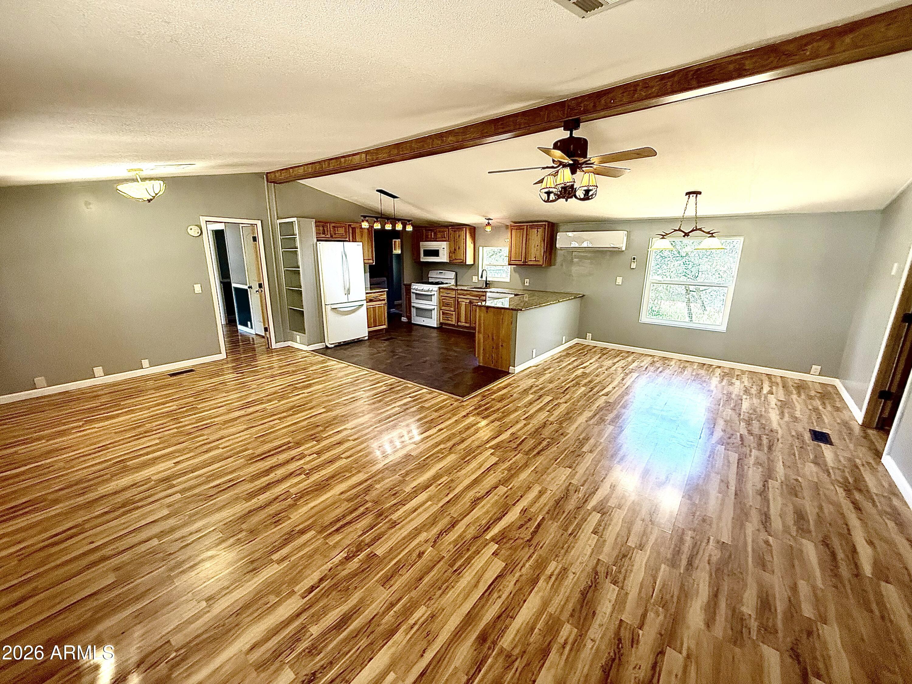 1406 North Matterhorn Road Payson, AZ 85541 - Photo 3 of 16