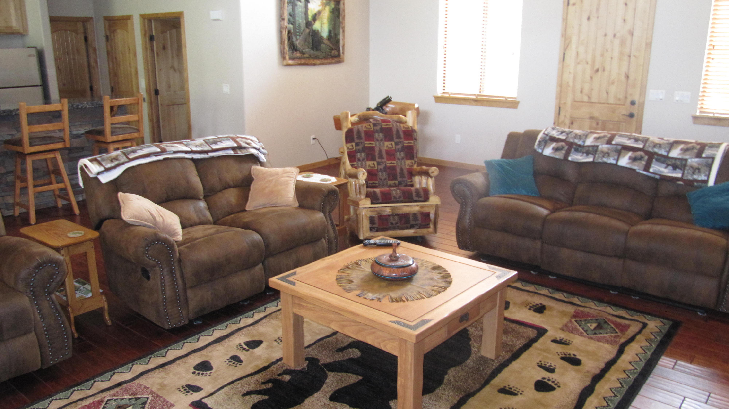 4220 West Hawthorn Road Show Low, AZ 85901 - Photo 8 of 40 Gallery Image 8