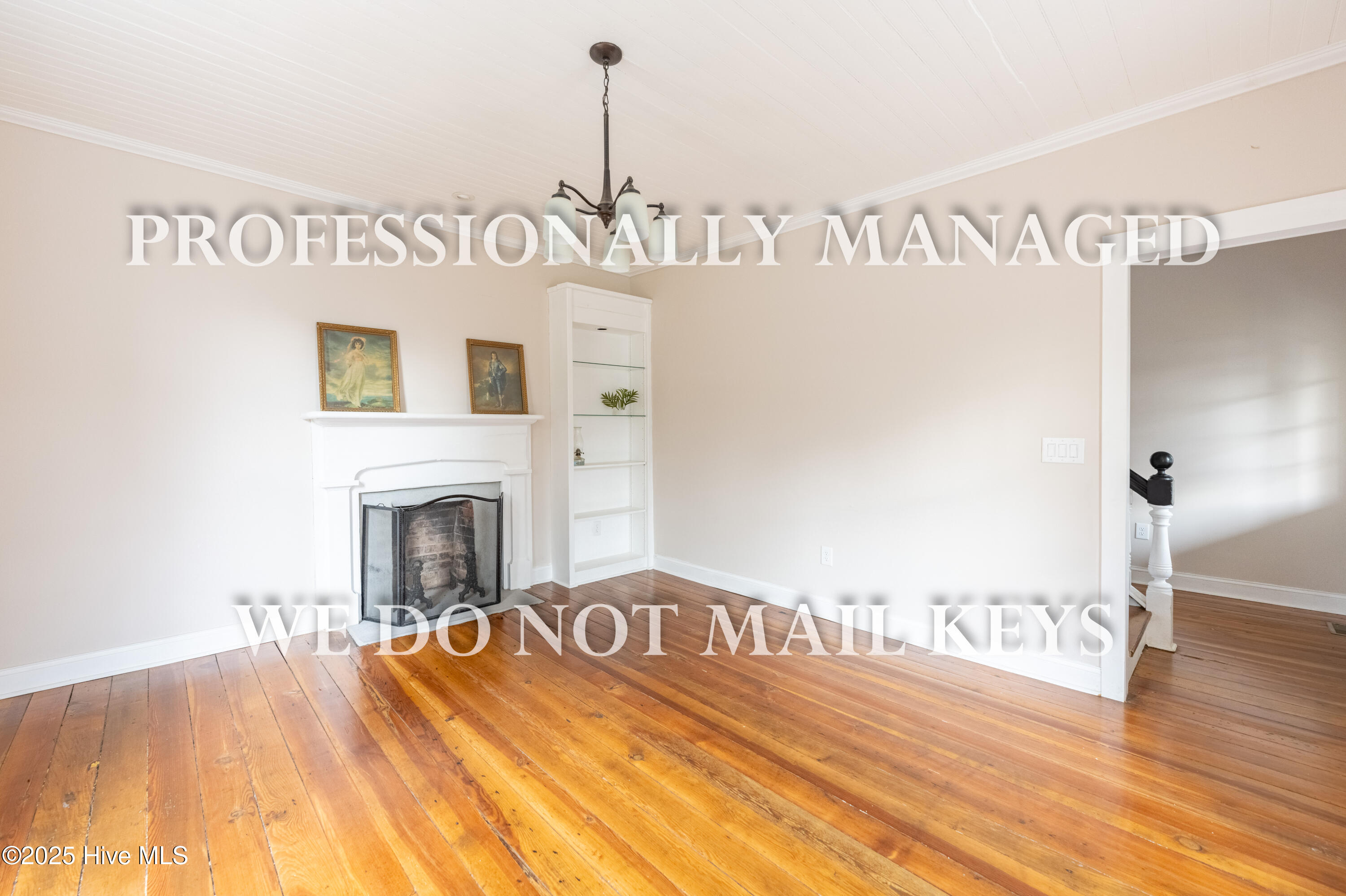 321 East Branch Street Spring Hope, NC 27882 - Photo 11 of 23 321 E Branch St (11)