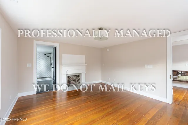 $1,995 | 321 East Branch Street, Spring Hope, NC 27882