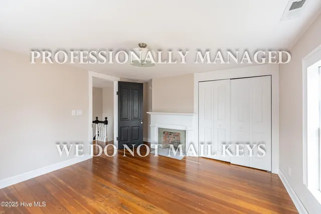 $1,995 | 321 East Branch Street, Spring Hope, NC 27882