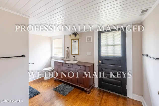 $1,995 | 321 East Branch Street, Spring Hope, NC 27882