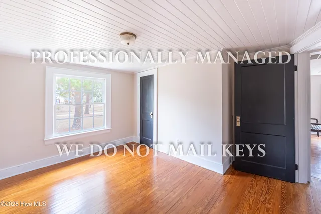 $1,995 | 321 East Branch Street, Spring Hope, NC 27882