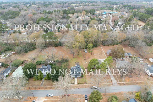 $1,995 | 321 East Branch Street, Spring Hope, NC 27882