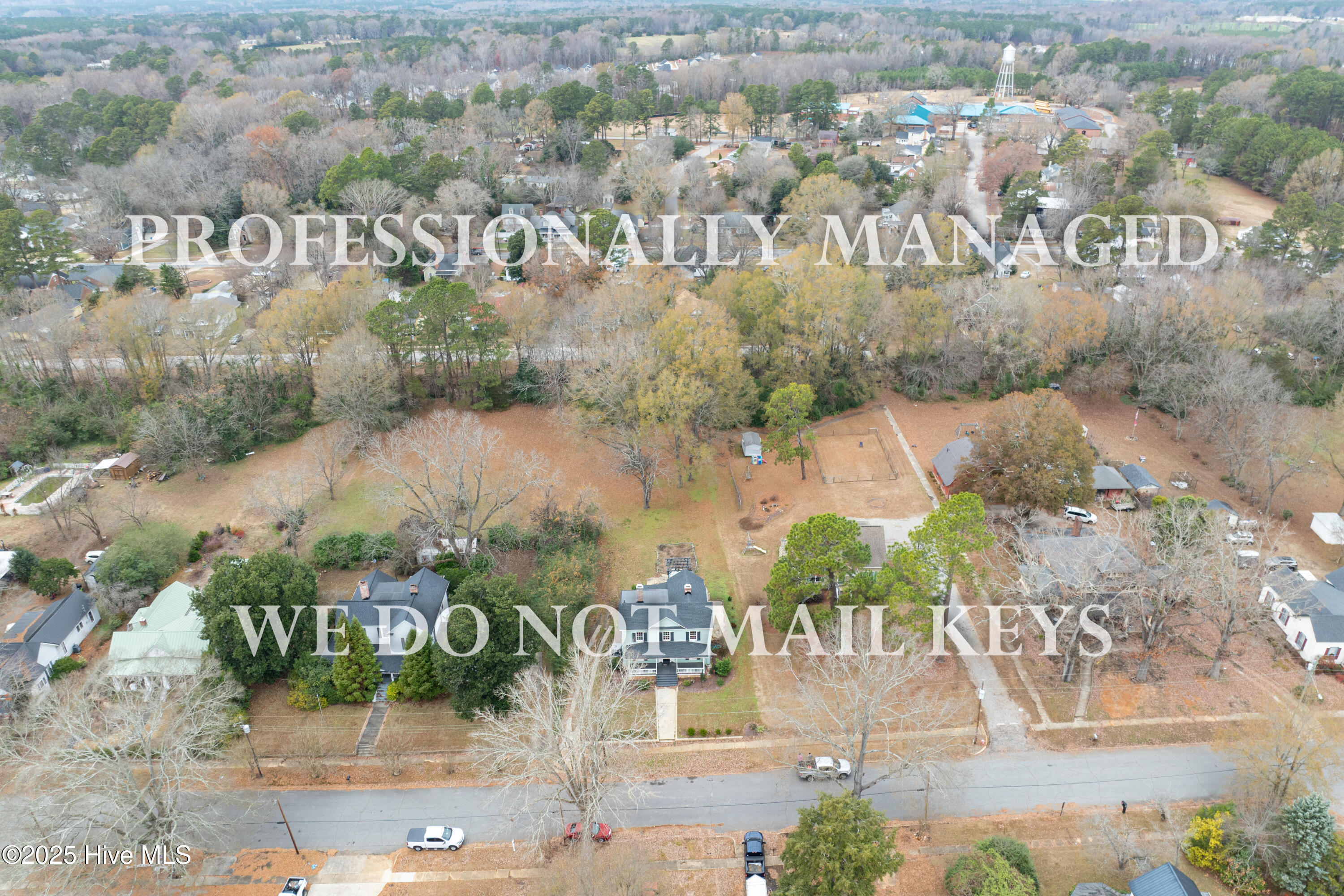 321 East Branch Street Spring Hope, NC 27882 - Photo 21 of 23 321 E Branch St (21)