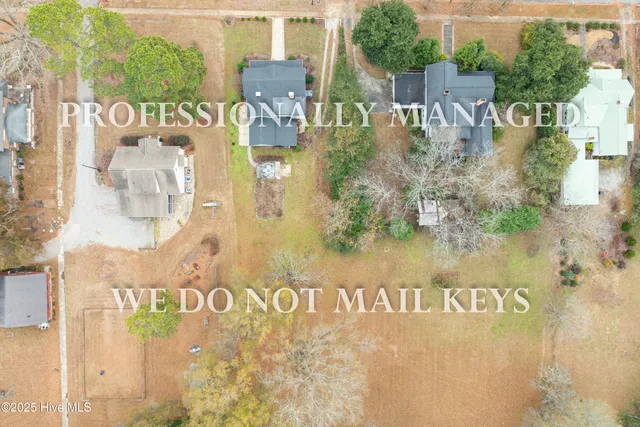 $1,995 | 321 East Branch Street, Spring Hope, NC 27882