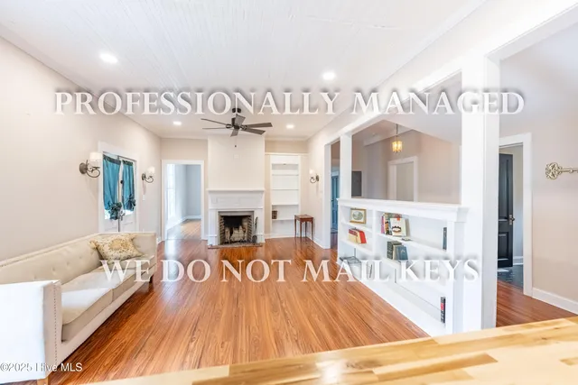 $1,995 | 321 East Branch Street, Spring Hope, NC 27882