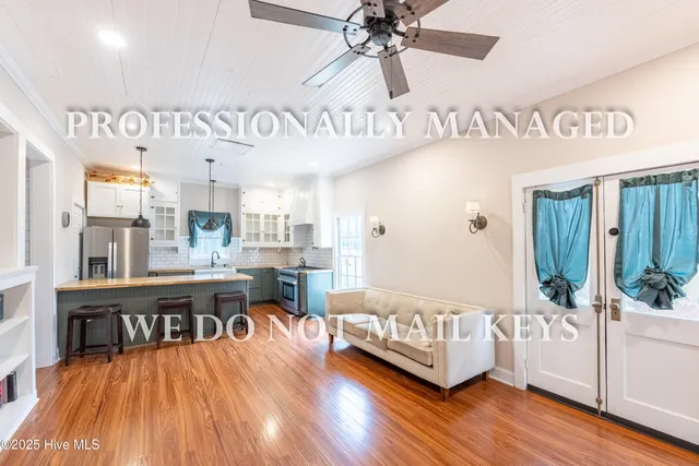 $1,995 | 321 East Branch Street, Spring Hope, NC 27882