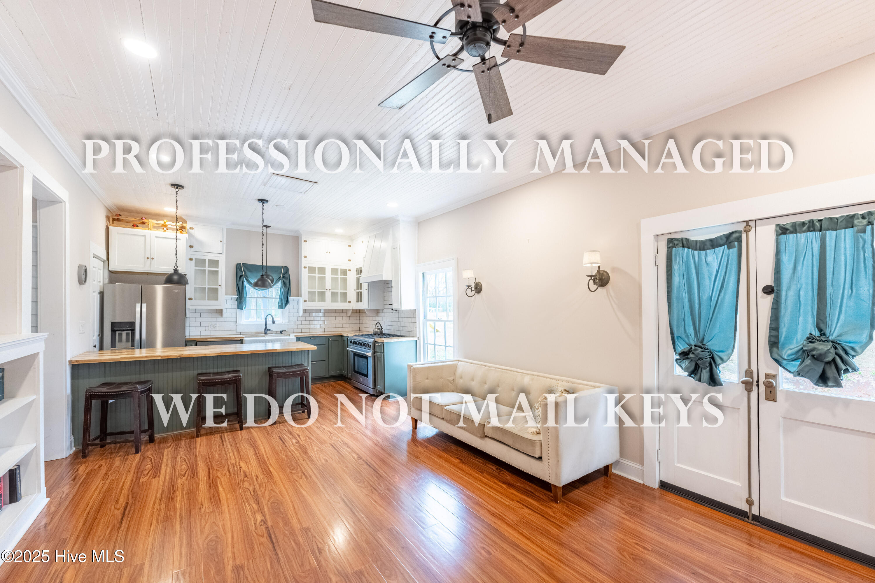 321 East Branch Street Spring Hope, NC 27882 - Photo 5 of 23 321 E Branch St (5)